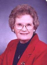 Ruth Wakefield Benz (1927-2013)