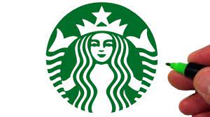 Check spelling or type a new query. How To Draw The Starbucks Logo Youtube