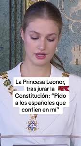 Reina Leonor Confiesa Que Es Lesbiana