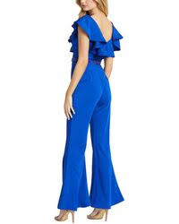Shop 14 top mac duggal women's jumpsuits & rompers and earn cash back from retailers such as neiman marcus, nordstrom, and nordstrom rack and others such as off 5th all in one place. Mac Duggal Jumpsuits For Women Up To 50 Off At Lyst Com