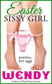 He couldn't deny he had an abdl kink, he just never expected it to come so strongly. Easter Sissy Girl Adult Baby Girl In Panties And Diapers Book 3 English Edition Ebook Wendy Amazon De Kindle Shop
