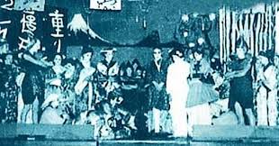 Broad St faces from the USA