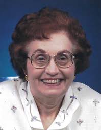 Pauline Larson Obituary