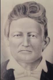 Rowland Wilkinson (1797-1867)