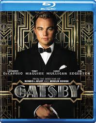 The great gatsby study guide contains a biography of f. The Great Gatsby Blu Ray 2013 Best Buy