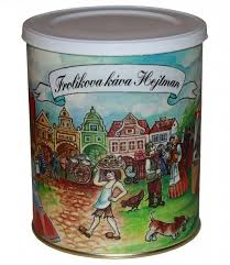 Smečka se zajímavým názvem hejtman je z našeho hlavního města, produkci, kterou předvádí, prezentuje fanouškům pod. Coffee Hejtman 250g