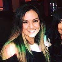 Julie Capello's Instagram, Twitter & Facebook