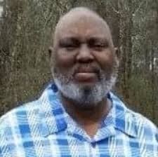 Larry Darnell Whitaker