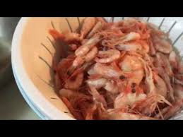 Karides for several years now. Karides Nasil Ayiklanir Karides Nasil Temizlenir Youtube