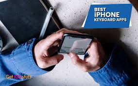 After you've become familiar with that process on installing them, it's time to let the fun begin. 10 Best Free Ios Keyboard Apps For Iphone Get Ios Stuff Best Iphone Ipad Apps Game Reviews How To Guides