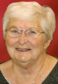 Barbara Cothern Obituary (1931