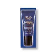 Kiehls youth dose eye treatment. Midnight Recovery Eye Nighttime Eye Cream Kiehl S