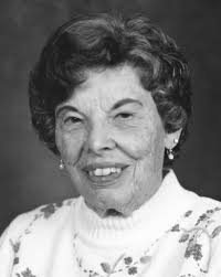 Ruth Wilkes Obituary (1923