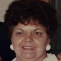 Helen Zeva Killen Obituary