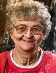 Obituary for Norma J. Mercer