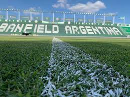 14 km südlich von buenos aires, hat. Club Atletico Banfield Videos Facebook