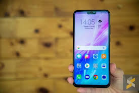 Myr 778 price 6gb + 64gb: The Honor 8x Arrives In Malaysia For Less Than Rm1 000 Soyacincau Com