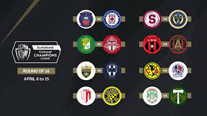 Consulta el calendario de la concacaf champions league 2021 cuartos, horarios y resultados de concacaf champions league 2021 en as.com Concacaf Champions League 2021 How To Watch Stream As Region S Best Face Off Mlssoccer Com