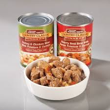 Drs Foster Smith Brand Canned Dog Food Turkey Chicken Stew 6 25 Per Case Of 12 Clearance Save 75 Drs Foster Dog Food Recipes Food Canned Dog Food