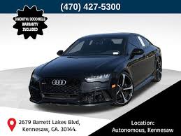 Image result for Mythos Black 2018 RS7