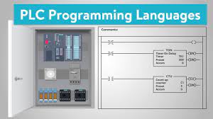 What Are The Most Popular Plc Programming Languages? - Youtube