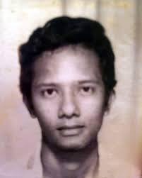 Berkefield Hugh Obituary