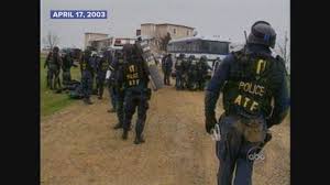 The athletic abilities of the trio are truly remarkable, as we see them leap about forty feet while carrying the nurse and getting unprecedented hang time as the kids are calling it. April 17 2003 The Children Of Waco Video Abc News