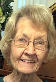 Rebecca Fay Fox Finch