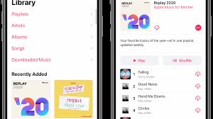 Travis scott is a rapper from houston who has many great songs and albums. Apple Music Replay 2020 Playlist Now Available Will Update With Your Most Streamed Music Every Week Macrumors