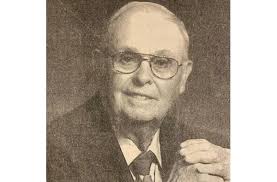 Richard Murray Obituary (1922