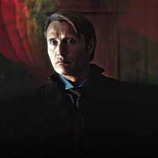 Mason Verger Hannival Tv Show