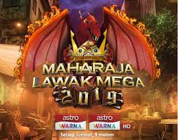 Sila share link ini ya maharaja lawak mega 2019 minggu 11 full di facebook anda ! Live Streaming Maharaja Lawak Mega 2019 Berita Viral Terkini