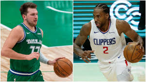 We acknowledge that ads are annoying so that's why we try to keep our. Clippers Vs Mavericks First Round Scouting Report Prediction Orange County Register