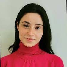 Halenya Monticelli, PhD