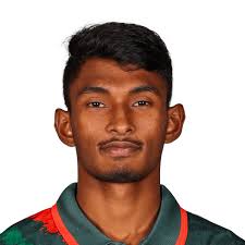 Sheikh Jamal Dhanmondi Club vs Partex Sporting Club, List A, Bangladesh  Krira Shikkha Protisthan No 3 Ground, Savar, Dhaka Premier Division Cricket  League, 2025 Scorecard