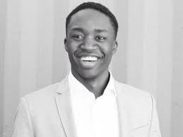 Elliot Spillers to lead SGA at University of Alabama