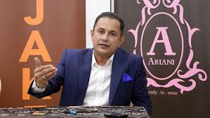 Berkualita dan mematuhi akta makanan. Biodata Datuk Faroz Pemilik Gedung Tekstil Terkemuka Jakel Azhan Co