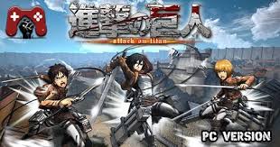 Best torrent site for game! Attack On Titan Pc Download Reworked Games