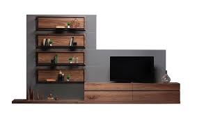 Loft Tv Unitesi Mobilya Ev Dekoru Modern Mobilya