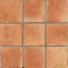 Spanish Handmade Terracotta Tile Mediterranean Floor Tiles Spanish Floor Tile Saltillo Tile Floor Tile Floor