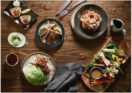 Cathy r march 30, 2013. P F Chang S Comes To London With Their Asian Table In Covent Garden Latest News Hot Dinners