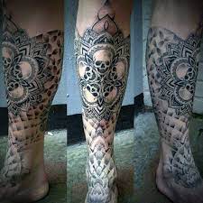 Top 83 Shin Tattoo Ideas 2021 Inspiration Guide Best Leg Tattoos Leg Tattoo Men Tattoos For Guys