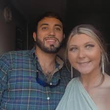 Xena Gallaher and Zach Holder's Wedding Website