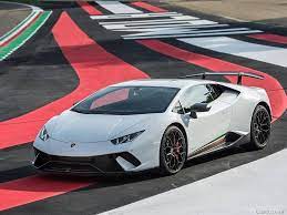 Lamborghini On The Tracks Super Cars Lamborghini Car