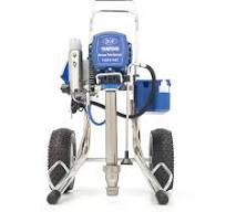 PT1095HD Oil-Based Primer Airless Paint Sprayer Yanfeng Roof Electric  Airless Paint Sprayer