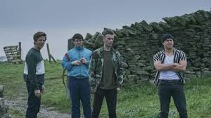 From quirky friendship comedies to classic dramas you always meant to watch, here are 18 completed series you can binge on hulu right now. Hulu The 38 Best Tv Shows To Stream This Weekend Cnet