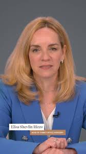 Listen as Elisa Shevlin Rizzo, Head of Family Office Advisory, introduces  our 2024 Global Family Office Report containing detailed feedback from 190  wealthy families around the world. Over 70% of the ...