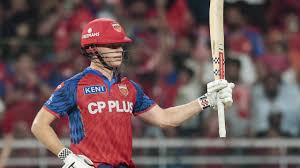 IPL 2026: Connolly goes home for scans on back, expected to return for PBKS clash against DC