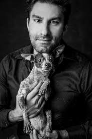 Women & Dogs Exhibition