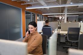 Coworking Space & Shared Offices in ...
